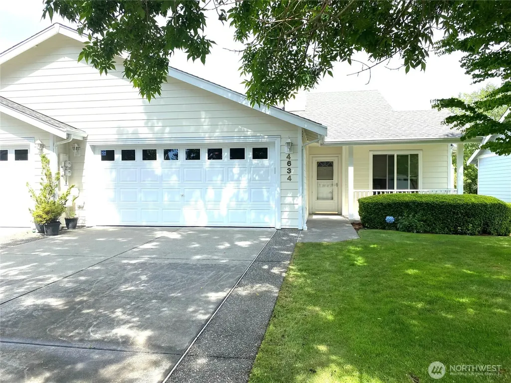 4634 Boardwalk Drive Bellingham WA 98226