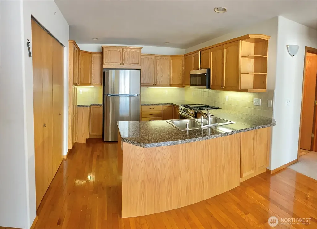 4634 Boardwalk Drive Bellingham WA 98226