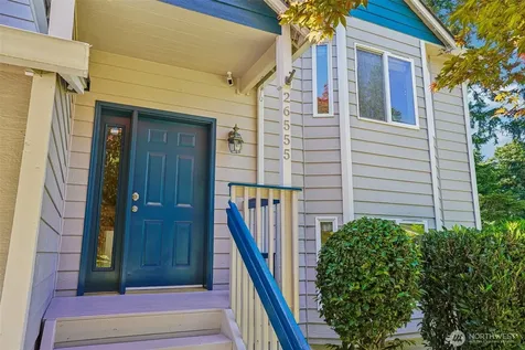 26555 220th Place SE Maple Valley WA 98038