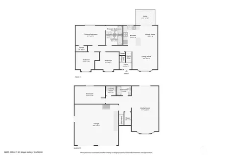 26555 220th Place SE Maple Valley WA 98038