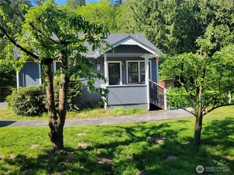 18661 Renton-maple Valley Road Maple Valley WA 98038