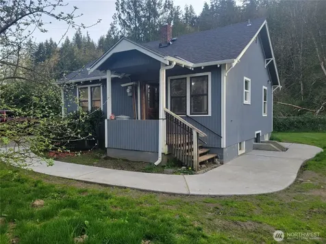 18661 Renton-maple Valley Road Maple Valley WA 98038