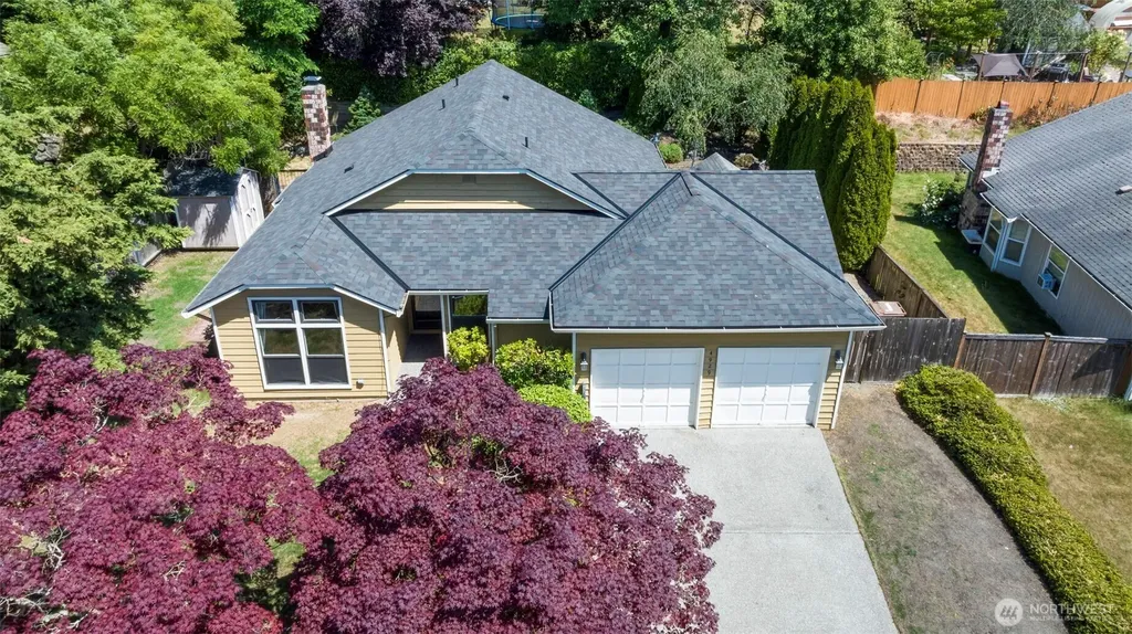 4929 Enetai Avenue NE Tacoma WA 98422