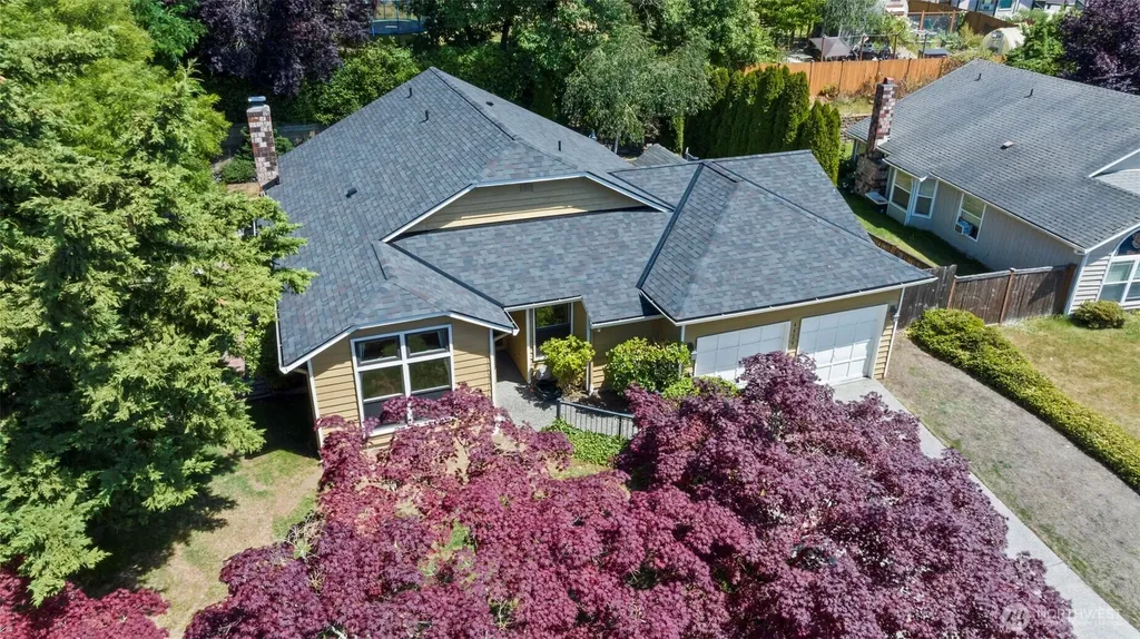 4929 Enetai Avenue NE Tacoma WA 98422