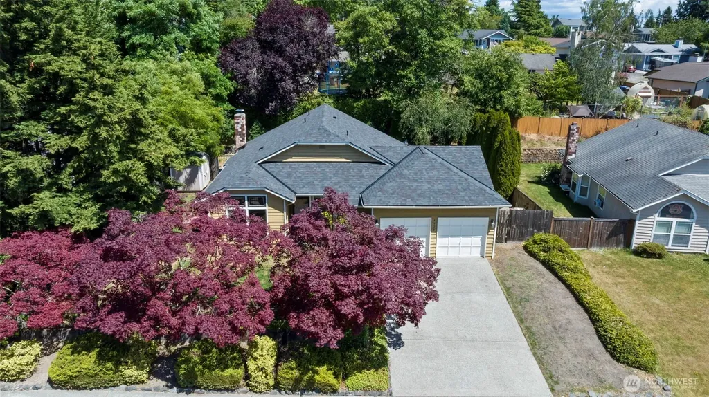 4929 Enetai Avenue NE Tacoma WA 98422