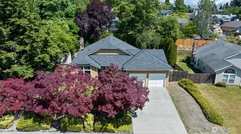 4929 Enetai Avenue NE Tacoma WA 98422