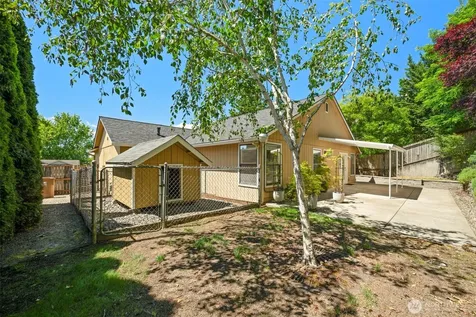 4929 Enetai Avenue NE Tacoma WA 98422