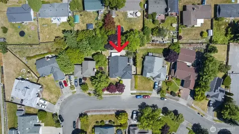 4929 Enetai Avenue NE Tacoma WA 98422