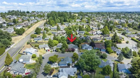 4929 Enetai Avenue NE Tacoma WA 98422