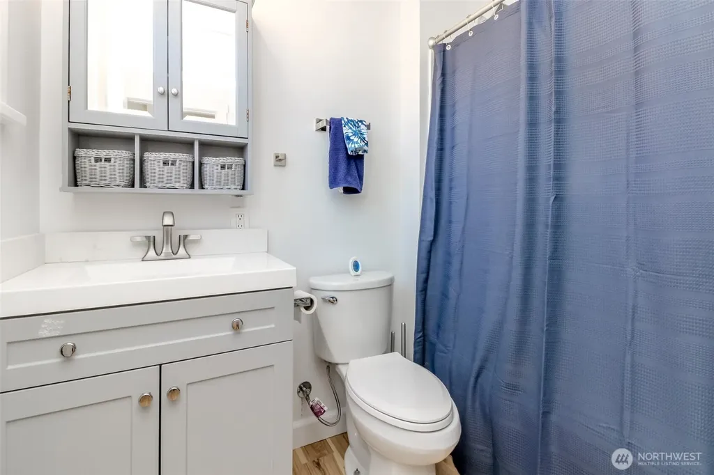 320 Williams Avenue N Renton WA 98057