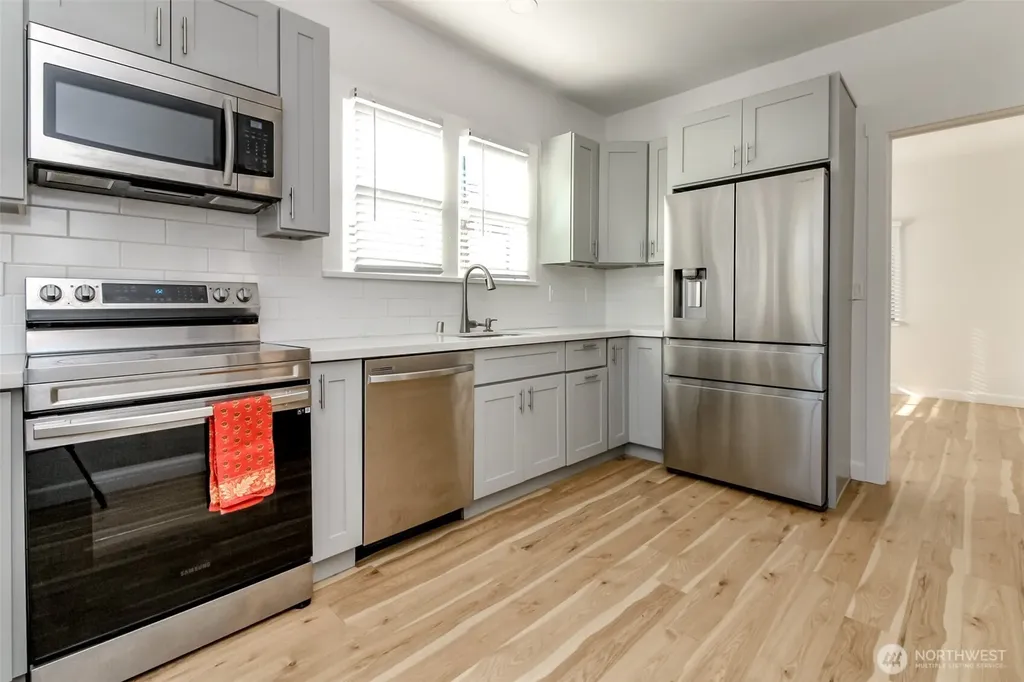 320 Williams Avenue N Renton WA 98057