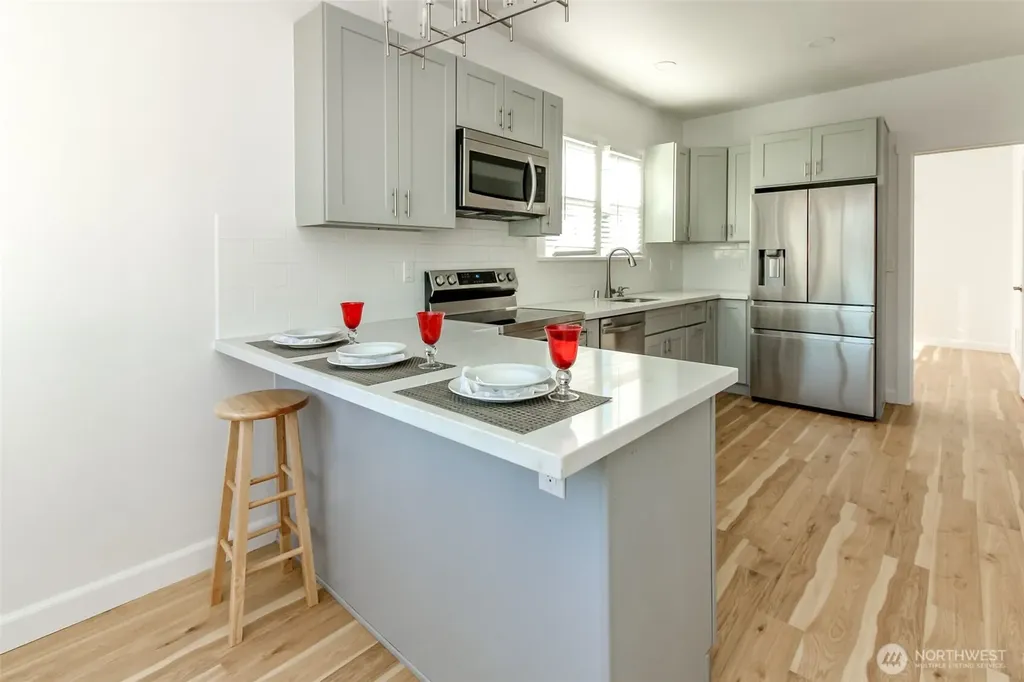 320 Williams Avenue N Renton WA 98057