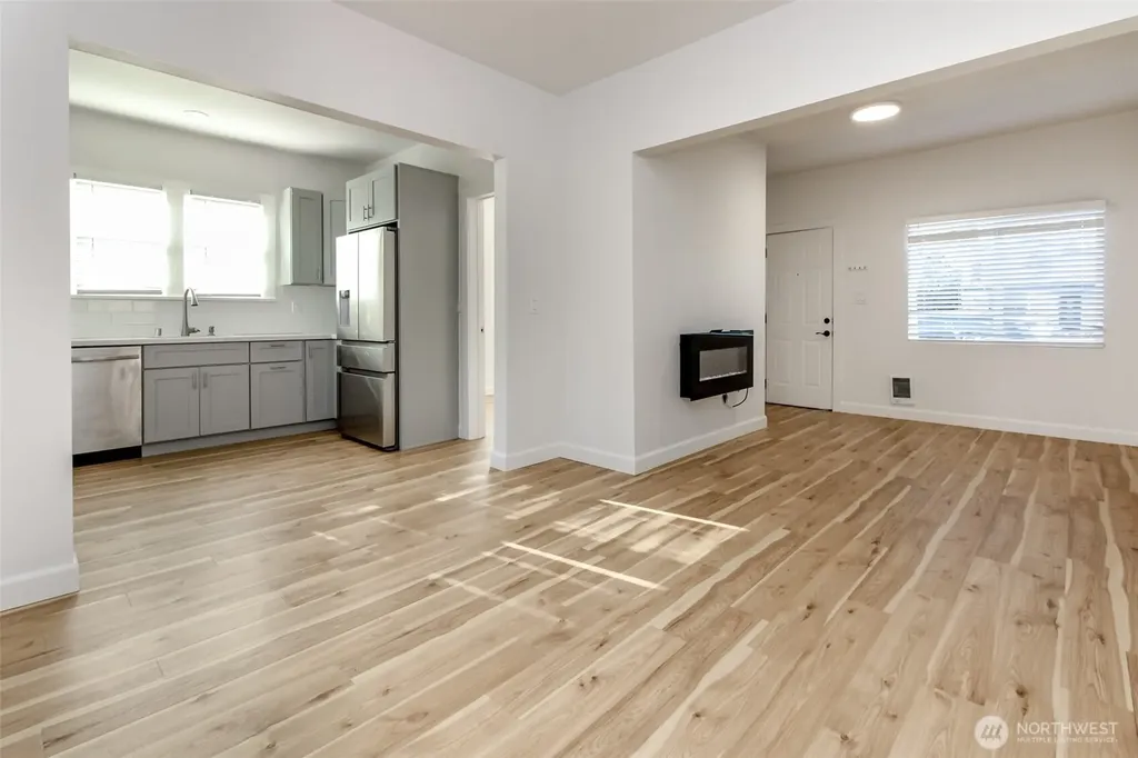 320 Williams Avenue N Renton WA 98057