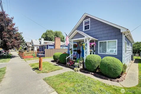 320 Williams Avenue N Renton WA 98057