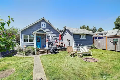 320 Williams Avenue N Renton WA 98057
