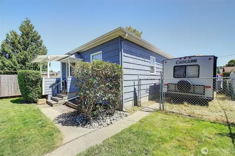 320 Williams Avenue N Renton WA 98057