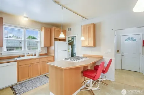 320 Williams Avenue N Renton WA 98057
