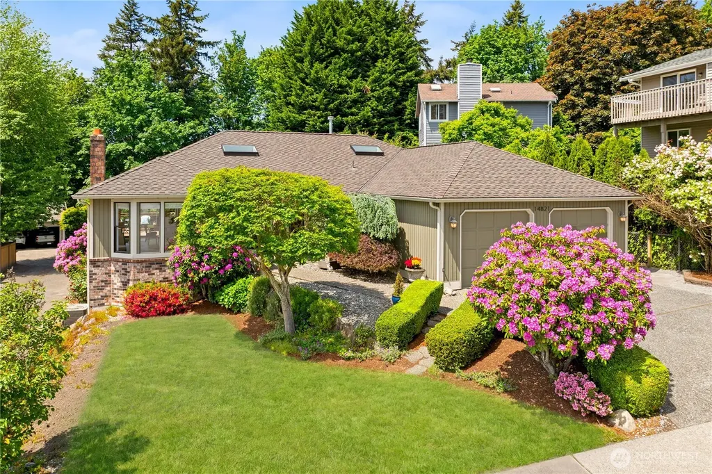 14821 104th Avenue NE Bothell WA 98011