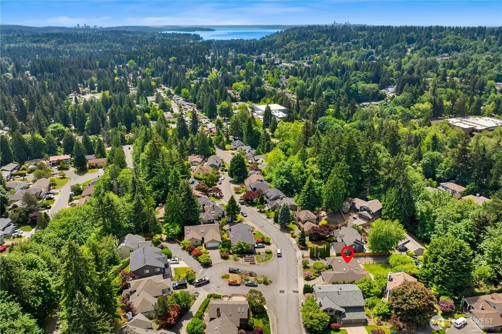 14821 104th Avenue NE Bothell WA 98011