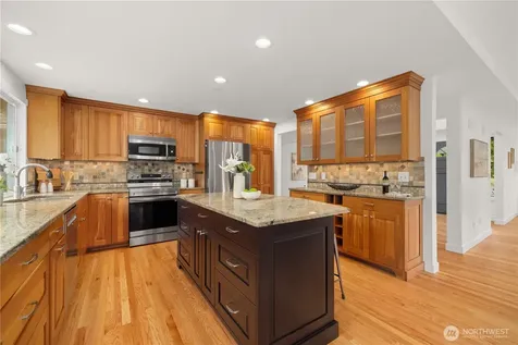 14821 104th Avenue NE Bothell WA 98011