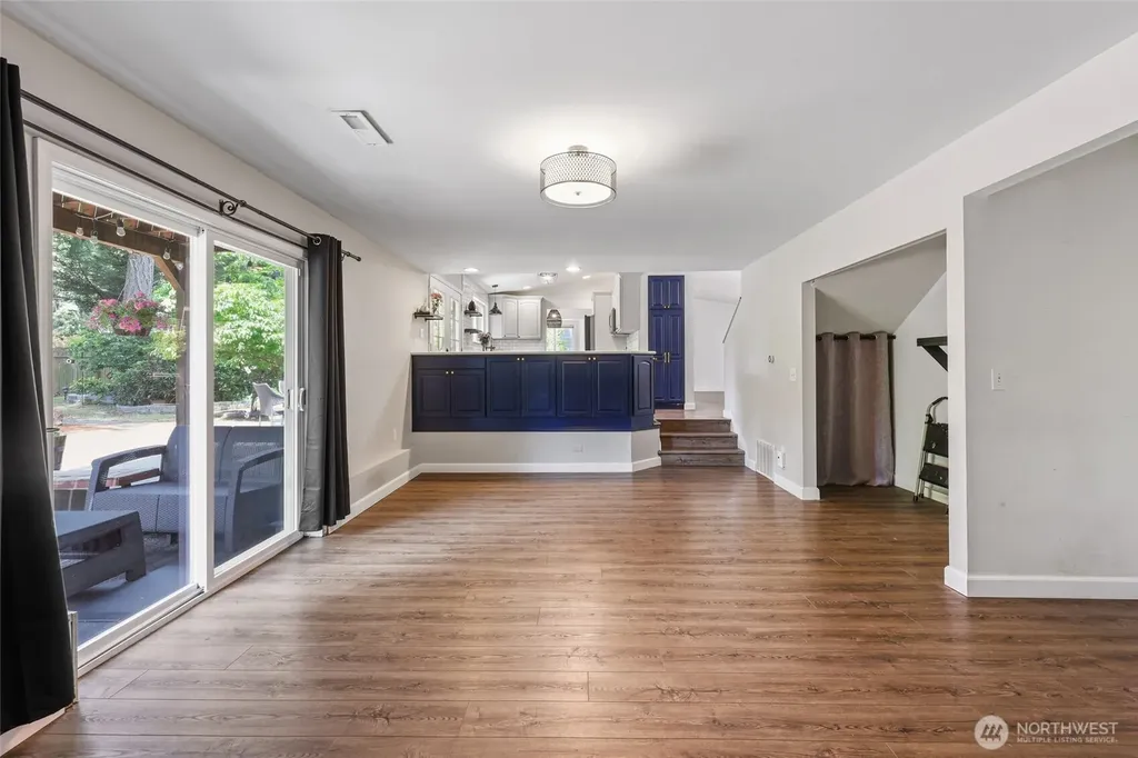 8440 Homestead Avenue NE Olympia WA 98516