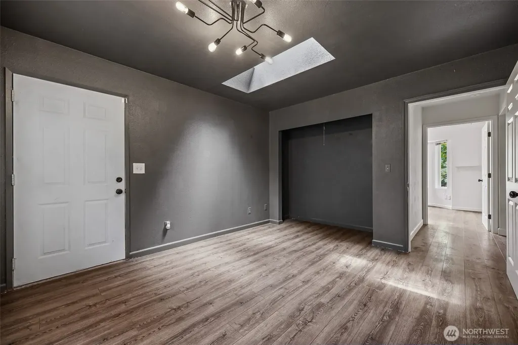 8440 Homestead Avenue NE Olympia WA 98516