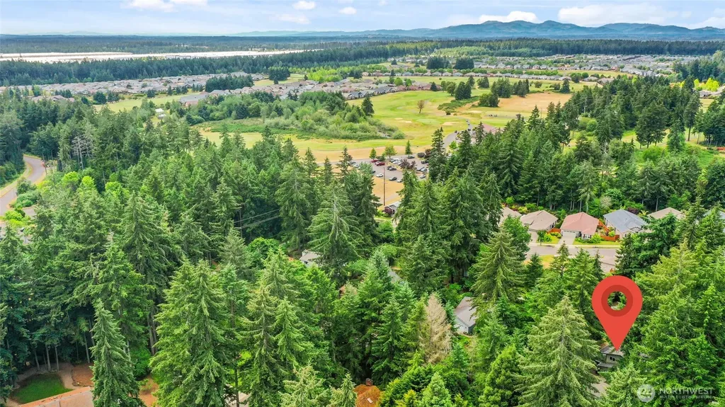 8440 Homestead Avenue NE Olympia WA 98516