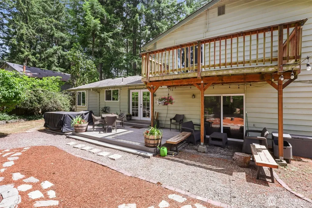8440 Homestead Avenue NE Olympia WA 98516