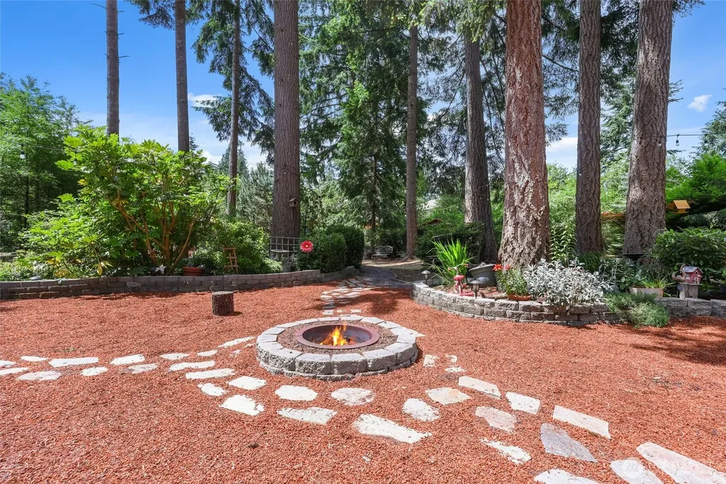 8440 Homestead Avenue NE Olympia WA 98516