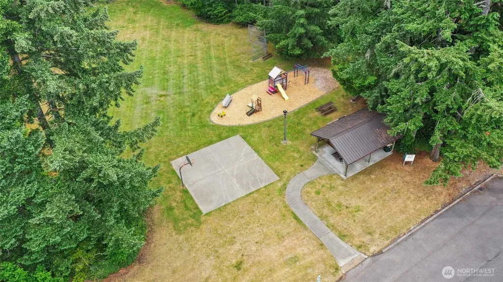 8440 Homestead Avenue NE Olympia WA 98516