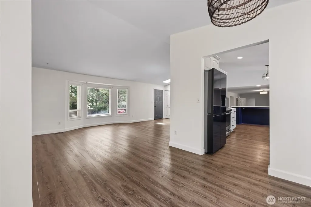 8440 Homestead Avenue NE Olympia WA 98516
