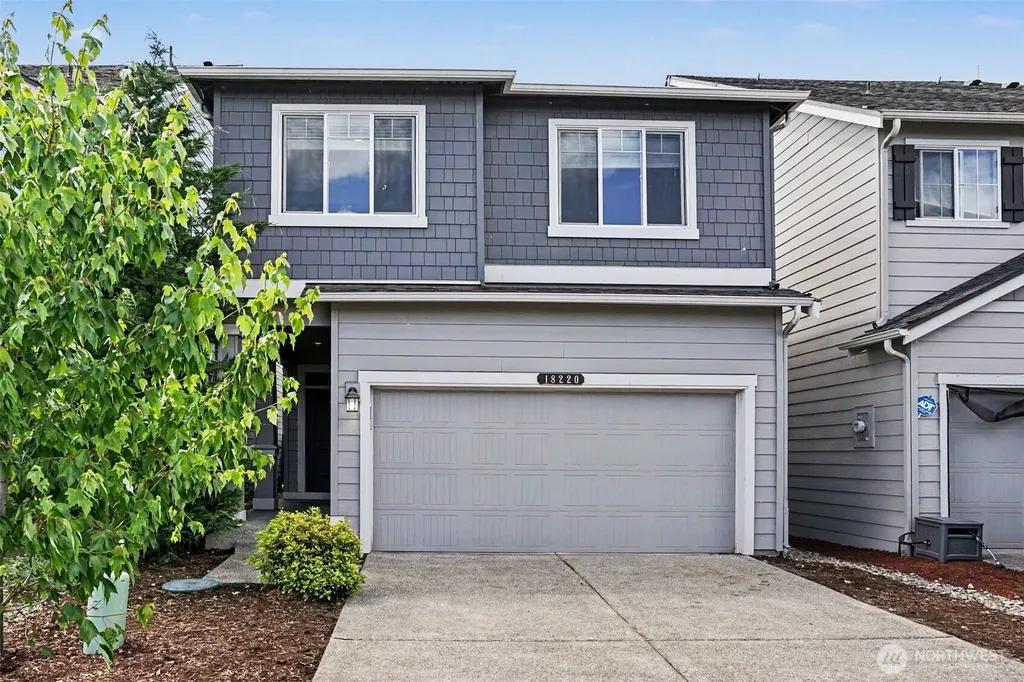 18220 110th Avenue E Puyallup WA 98374