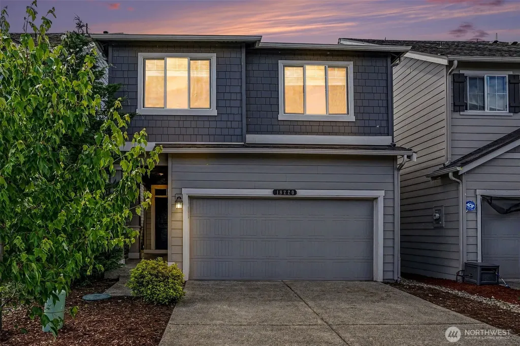 18220 110th Avenue E Puyallup WA 98374
