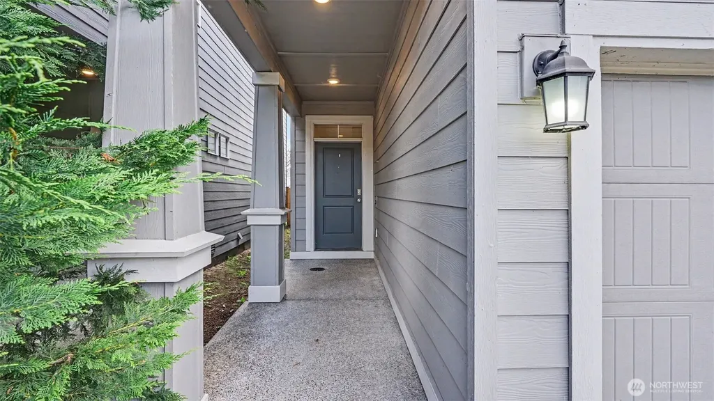 18220 110th Avenue E Puyallup WA 98374
