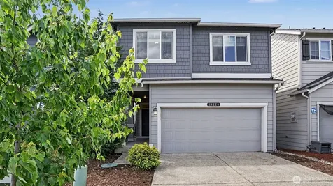 18220 110th Avenue E Puyallup WA 98374