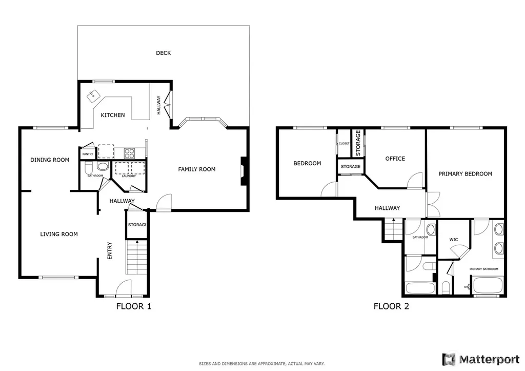 21611 SE 257th Place Maple Valley WA 98038