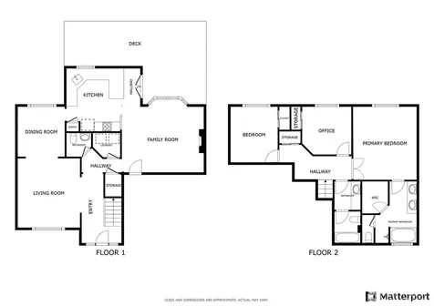 21611 SE 257th Place Maple Valley WA 98038