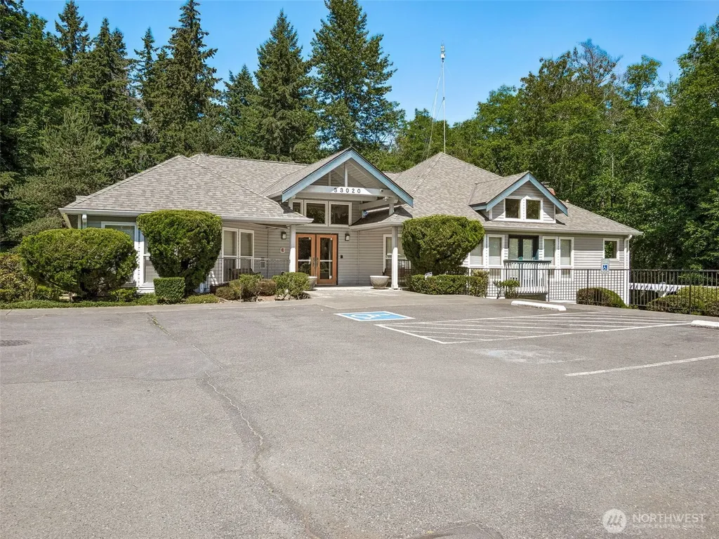 33020 10th Avenue SW Federal Way WA 98023