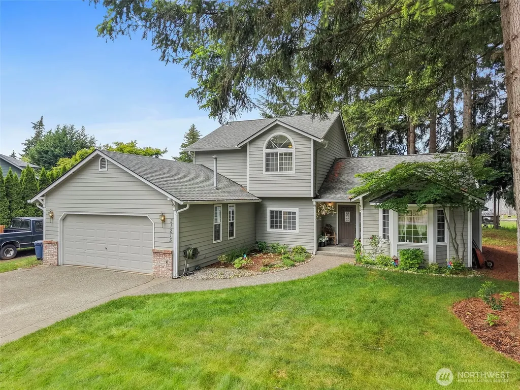 21215 122nd Street Ct E Bonney Lake WA 98391