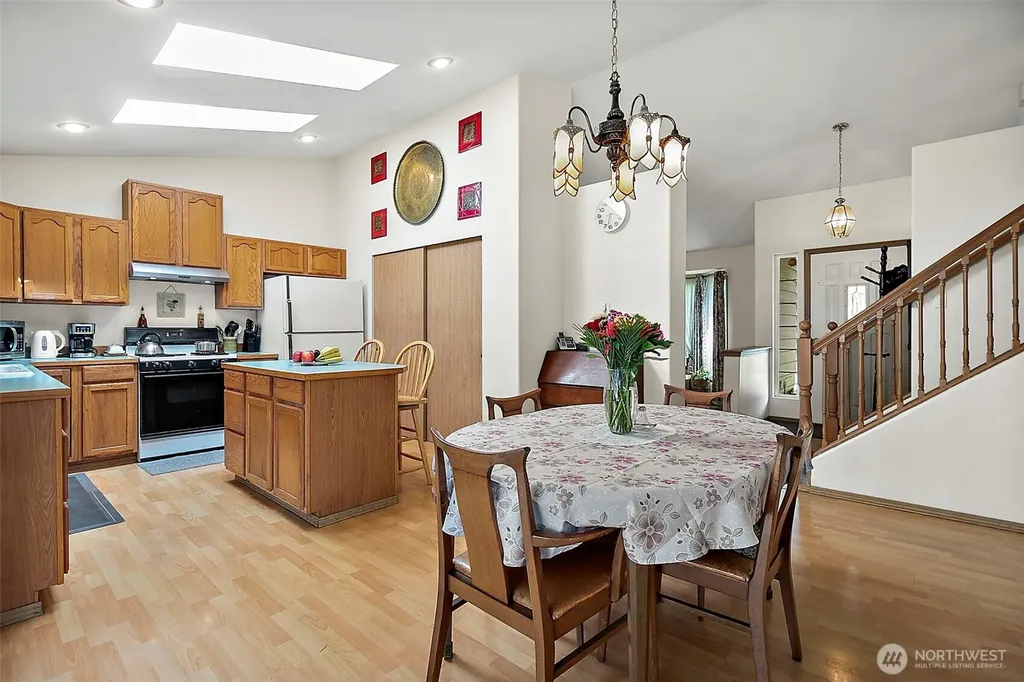 21215 122nd Street Ct E Bonney Lake WA 98391