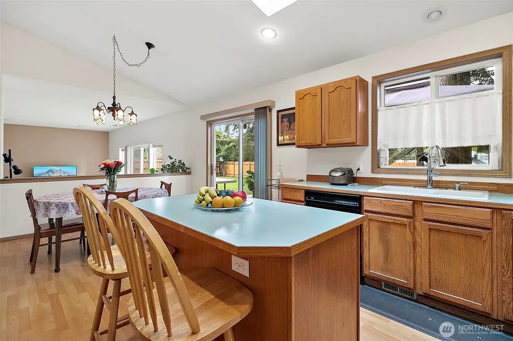 21215 122nd Street Ct E Bonney Lake WA 98391