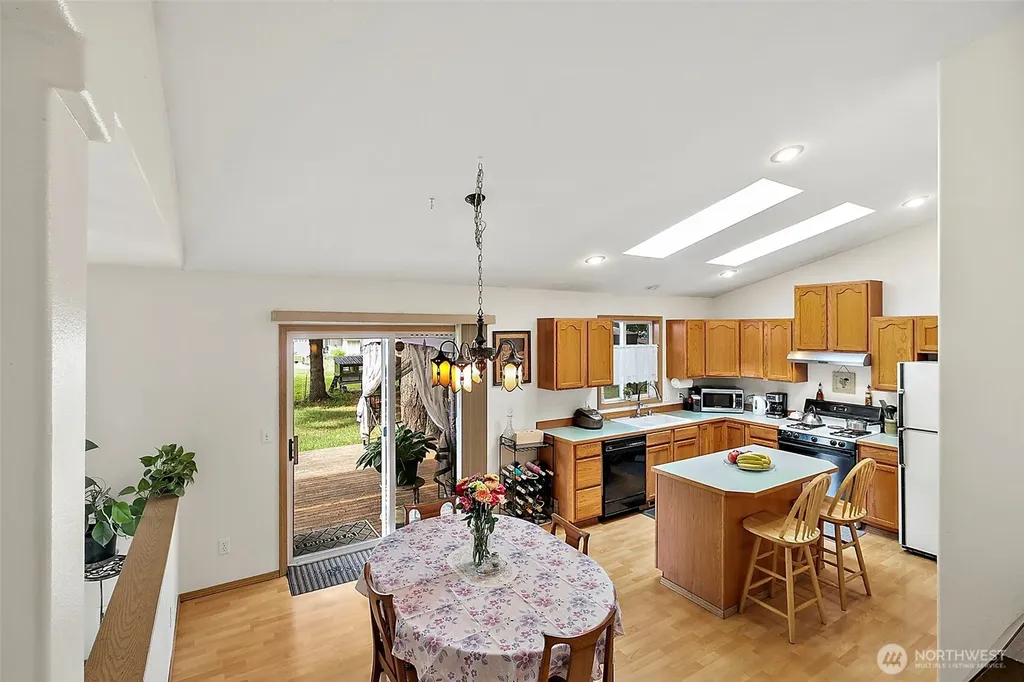 21215 122nd Street Ct E Bonney Lake WA 98391