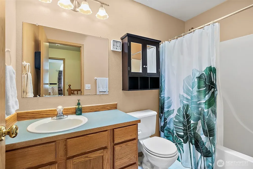 21215 122nd Street Ct E Bonney Lake WA 98391