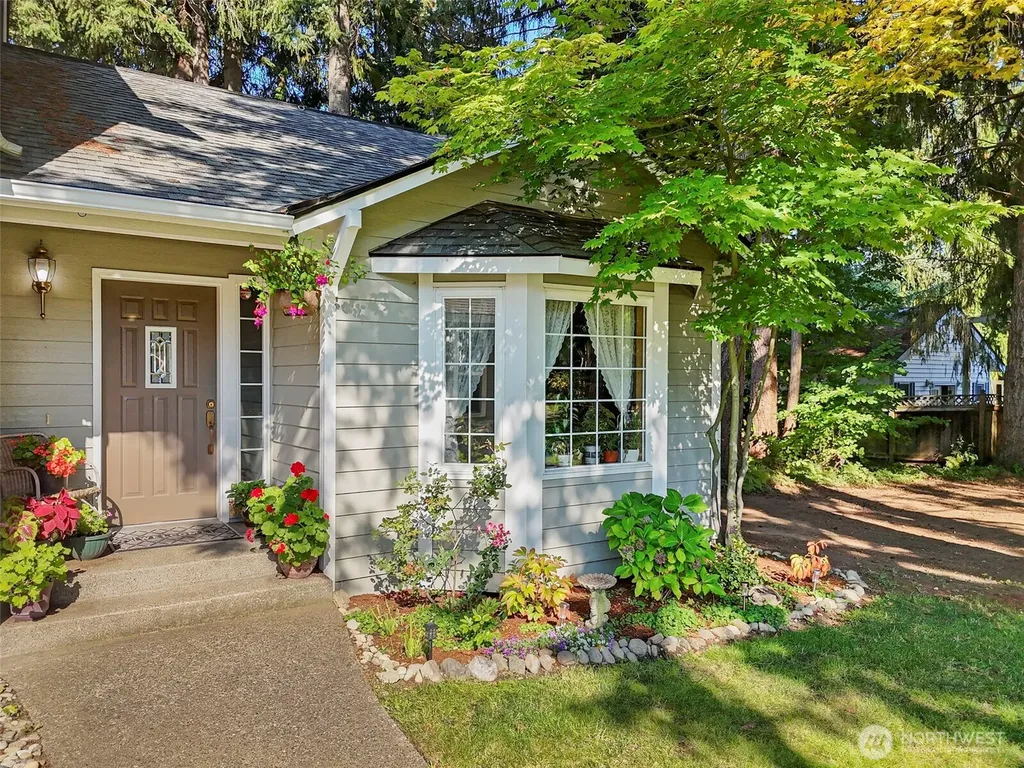 21215 122nd Street Ct E Bonney Lake WA 98391