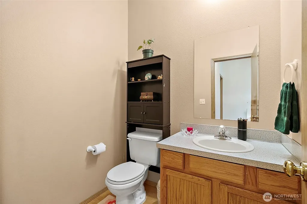 21215 122nd Street Ct E Bonney Lake WA 98391