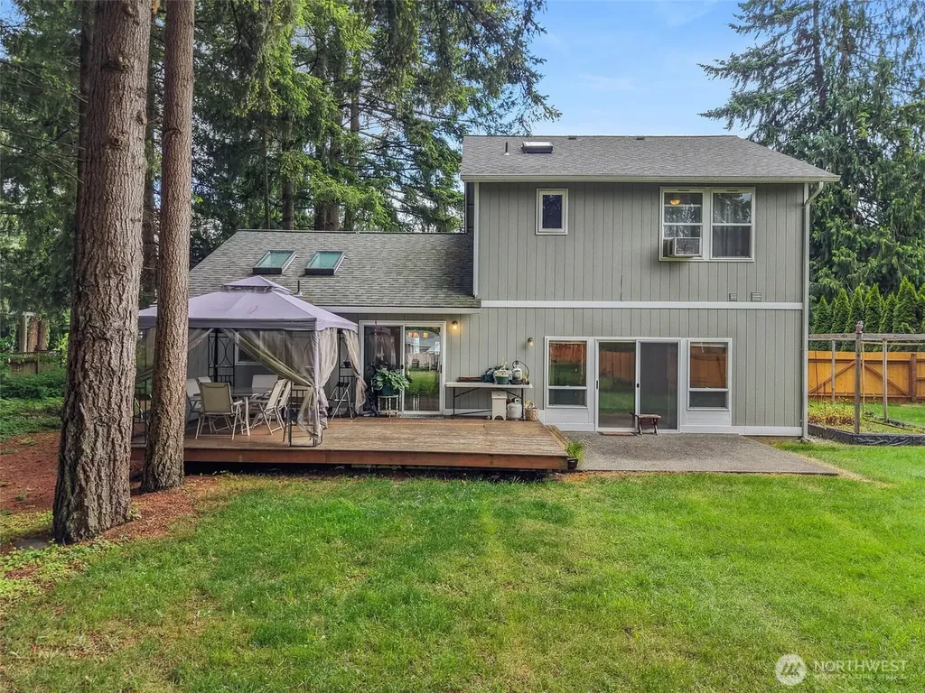 21215 122nd Street Ct E Bonney Lake WA 98391