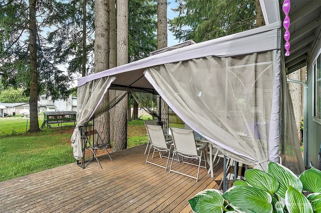 21215 122nd Street Ct E Bonney Lake WA 98391