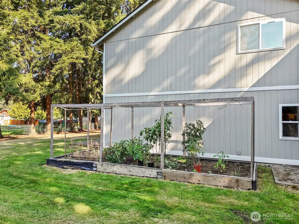 21215 122nd Street Ct E Bonney Lake WA 98391