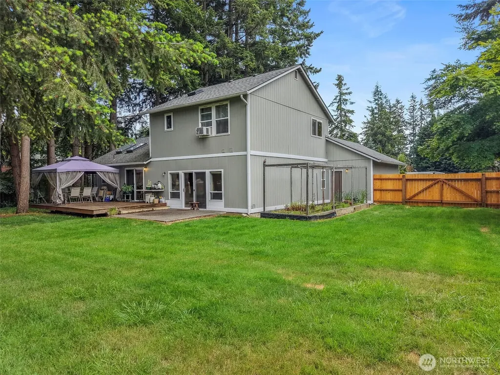 21215 122nd Street Ct E Bonney Lake WA 98391