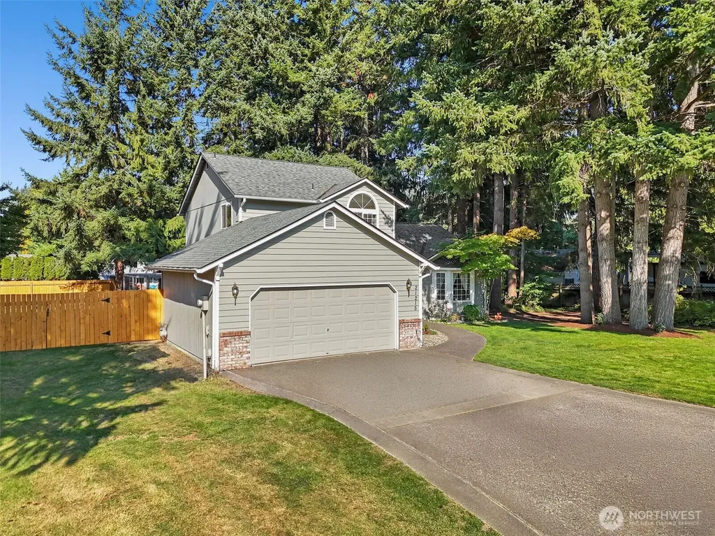 21215 122nd Street Ct E Bonney Lake WA 98391